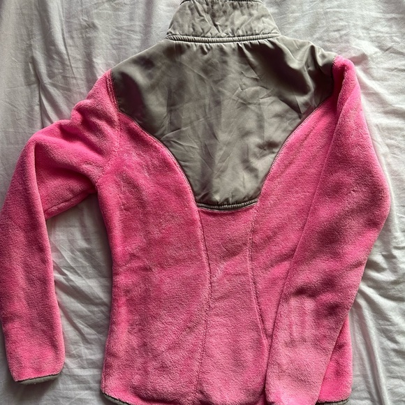 Pink Jacket - Picture 2 of 4